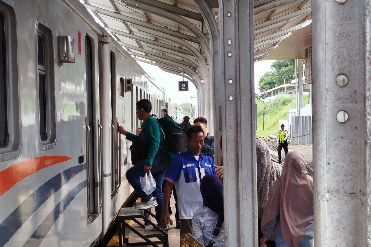 Banyuwangi, Stasiun Banyuwangi Kota, Jadwal Kereta Stasiun Banyuwangi Kota 2026, Rute Lengkap dan Jam Keberangkatan