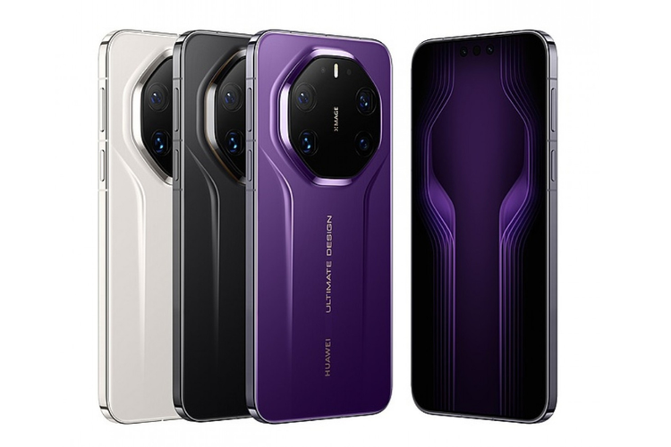 Huawei, Huawei Mate 80, Huawei Mate 80 Series, Huawei Mate 80 Pro, huawei, desain Huawei Mate 80 Series, tanggal rilis Huawei Mate 80 Series, Huawei Mate 80 Pro Max, Huawei Mate 80 RS Ultimate Design, spesifikasi Huawei Mate 80, harga huawei mate 80, Huawei Mate 80 Series Rilis 25 November, Ini Bocoran Desain dan Spesifikasinya