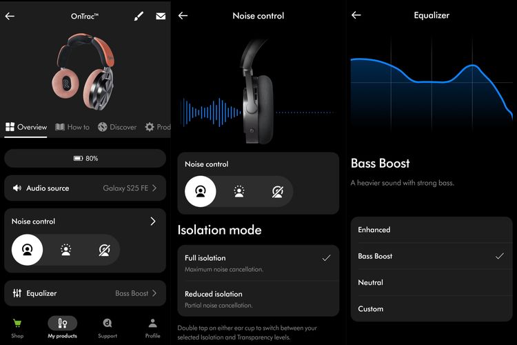 musik, headphone, dyson, Dyson OnTrac, headphone dyson ontrac, mydyson, active noise cancelling, unboxing dyson ontrac, spesifikasi teknis dyson ontrac, Menjajal Dyson OnTrac, Headphone Futuristik Harga Rp10 Juta, Unboxing Dyson OnTrac, Desain maskulin dan futuristik, Suara bersih, ANC efektif, Kesimpulan:, Spesifikasi teknis Dyson OnTrac