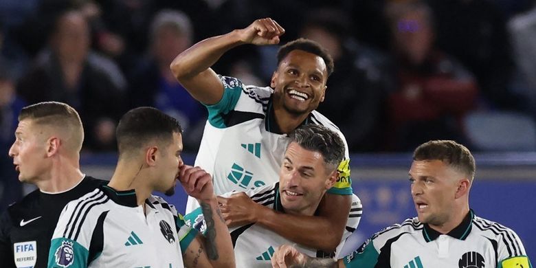 Liga Inggris, Liverpool, Newcastle United, Newcastle, Premier League, Eddie Howe, Prediksi Skor Liverpool Vs Newcastle di Liga Inggris 2025-2026