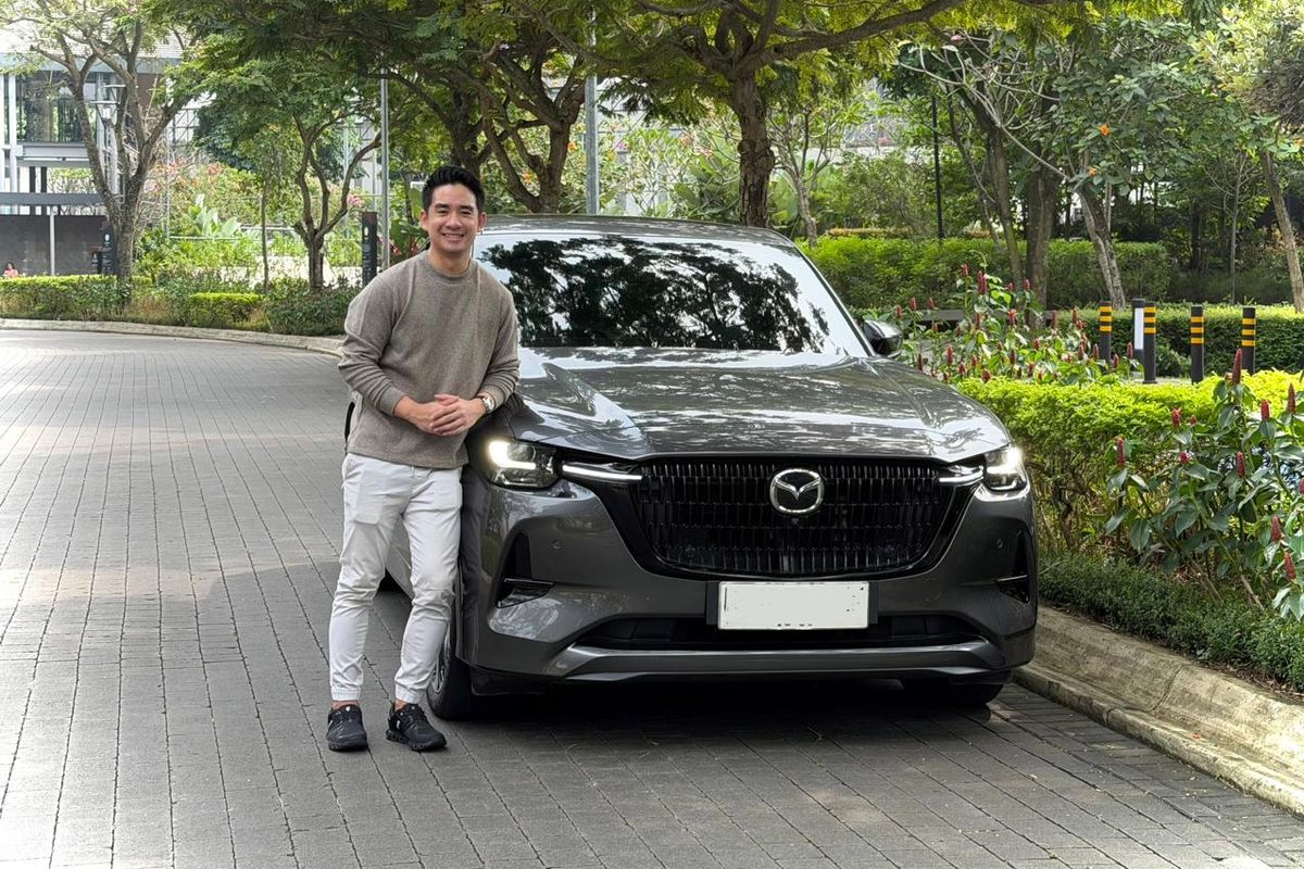 Mazda CX-60, mesin 3.300 cc, Testimoni Pemilik: Mazda CX-60, Eksklusivitas vs. Realita Harian