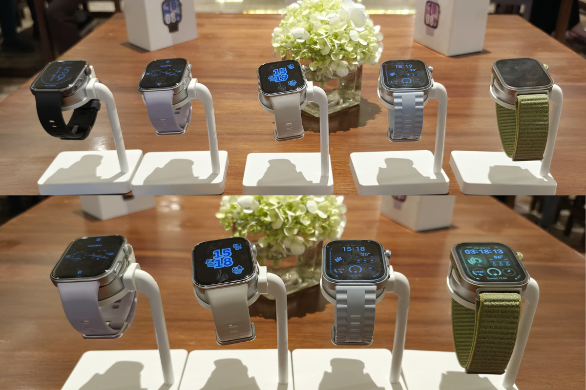 Malware, hacker, trend micro, TikTok, Video tutorial di TikTok, Smartwatch Huawei Watch Fit 4 dan Watch Fit 4 Pro Resmi di Indonesia, Ini Harganya, Harga Huawei Watch Fit 4 Series, Spesifikasi Huawei Watch Fit 4 Series, Fitur olahraga, Fitur health monitoring