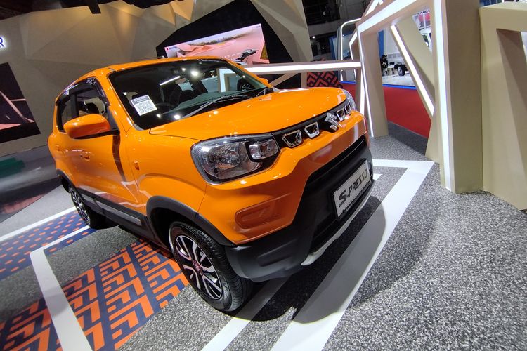 Daihatsu, Brio RS, city car, Sirion, Harga Brio, Agya, dan Sirion Naik per Februari 2026, S-Presso Bertahan