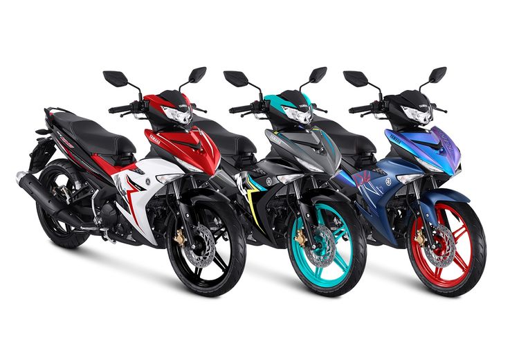 diskon motor, motor bebek, Diskon motor bebek baru, IMOS 2025, diskon motor bebek, Diskon Motor Bebek di IMOS 2025 Tembus Rp 4 Juta