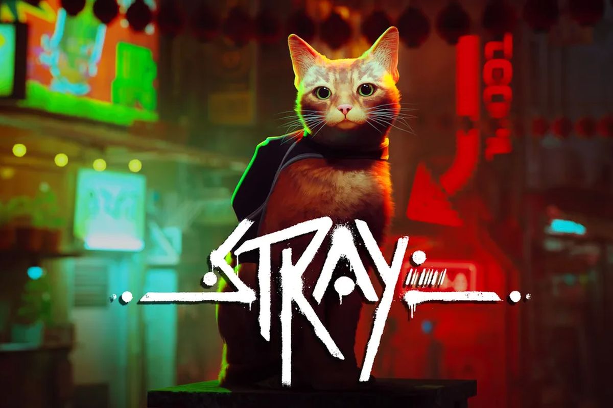 game gratis, PS Plus, stray, EA Sports WRC 24, totally accurate battle simulator, 3 Game Gratis PlayStation Plus November 2025, Ada Game Kucing Populer 