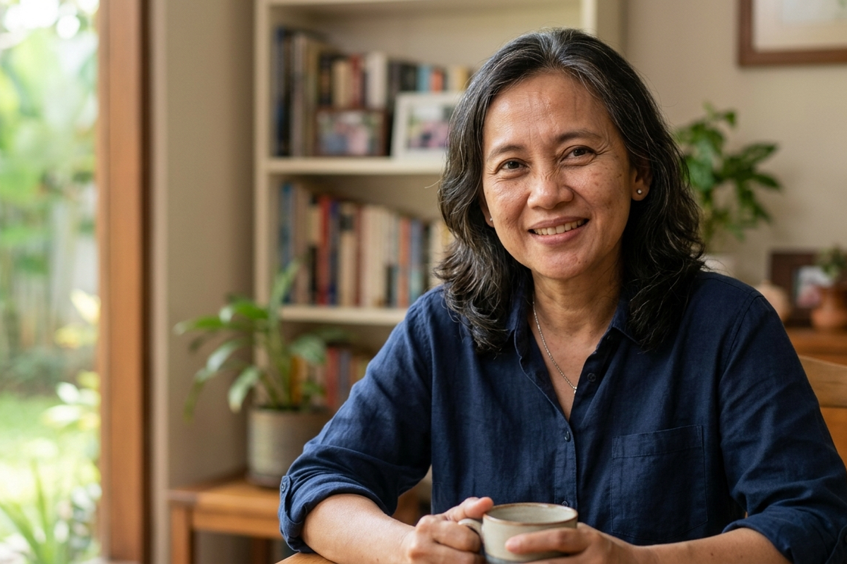 menopause, Efek Menopause pada Kulit dan Rambut, Dokter Ungkap Cara Merawatnya, Menjaga kekencangan dan kelembapan, Mengatasi flek hitam dan jerawat, Menangani masalah pertumbuhan rambut, Melindungi kulit dari sinar matahari