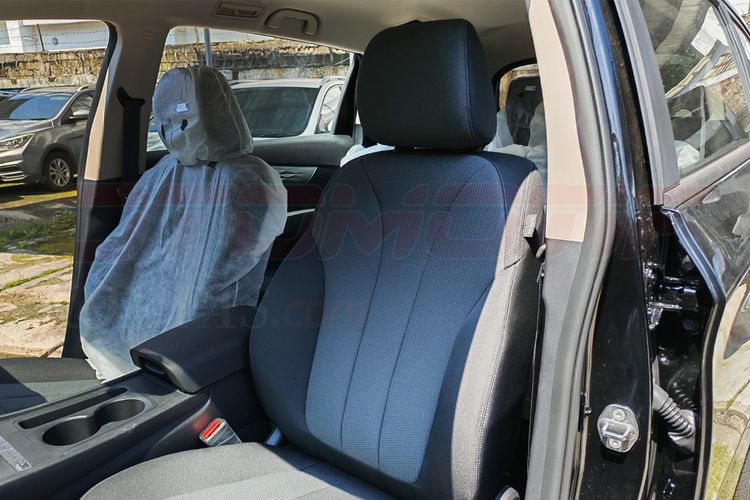BYD M6 DM, PHEV, BYD Benarkan M6 DM Classic Bakal Jadi Varian Termurah