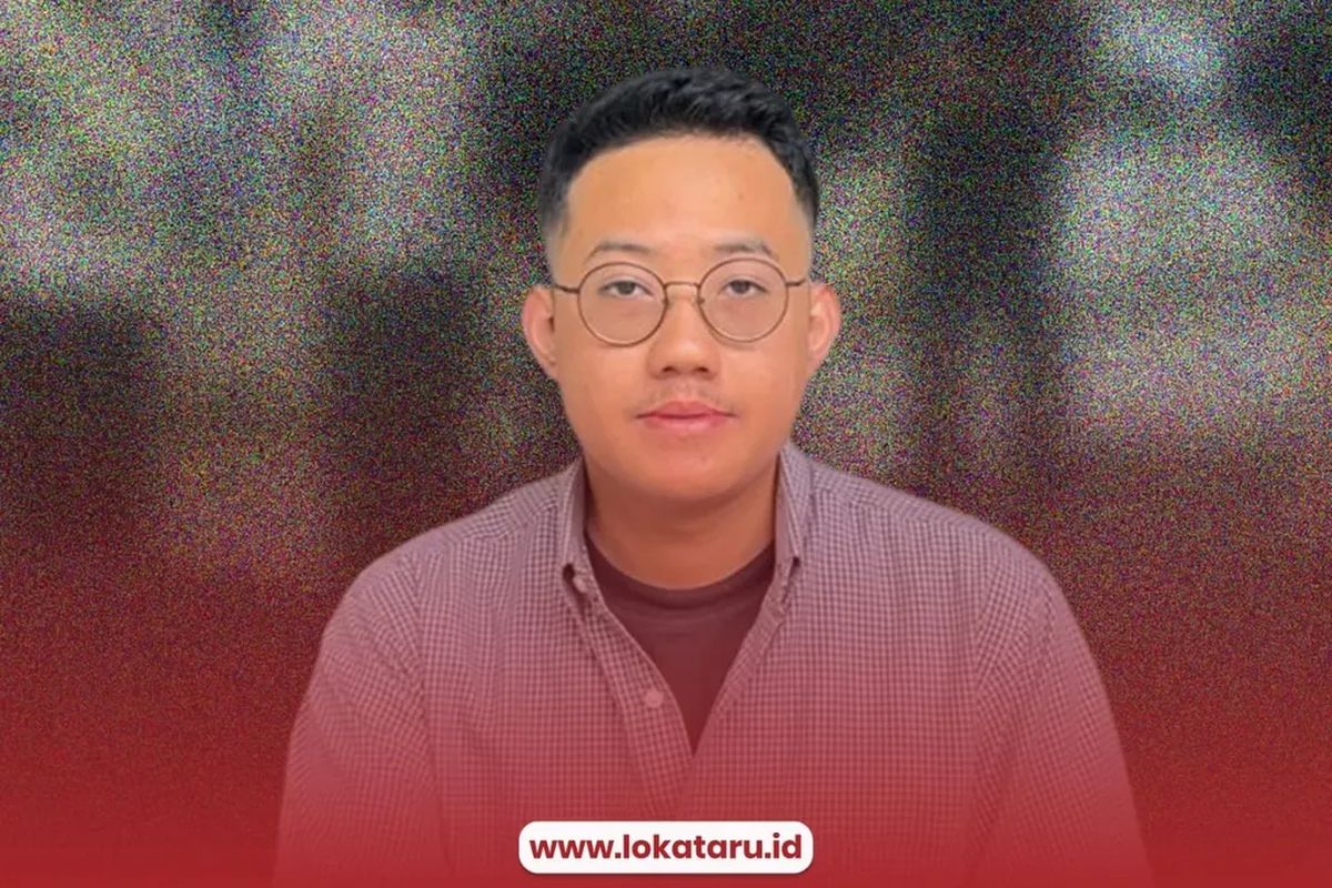 Delpedro Marhaen, direktur lokataru foundation, Delpedro Marhaen Direktur Lokataru Foundation, delpedro marhaen jadi tersangka, Kronologi Penangkapan dan Penetapan Tersangka Direktur Lokataru Delpedro Marhaen