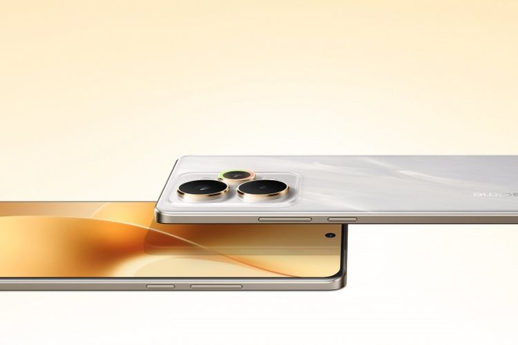 Realme, Realme 15, Realme 15 Pro, Spesifikasi Realme 15 Pro, smartphone, Smartphone, realme, Realme 15 pro, spesifikasi Realme 15 Pro, harga Realme 15 Pro, spesifikasi Realme 15, harga Realme 15, HP Realme 15 dan Realme 15 Pro Resmi, Bawa Baterai 7.000 mAh dan Layar 144 Hz