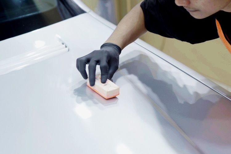 coating, mobil, Jangan Salah Paham, Beda Poles dan Coating Cat Mobil