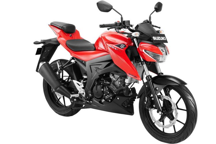 Satria F150, harga motor sport, Suzuki satria, Suzuki Satria F150, Perbandingan Harga, Perbandingan Harga Satria Pro dan Satria F150 vs Motor Sport Sekelas