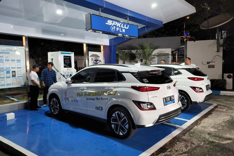 kendaraan listrik, otomotif, studi, mobil, Electric Vehicle, Transisi Kendaraan Listrik Jadi Peluang Ekonomi Baru Indonesia