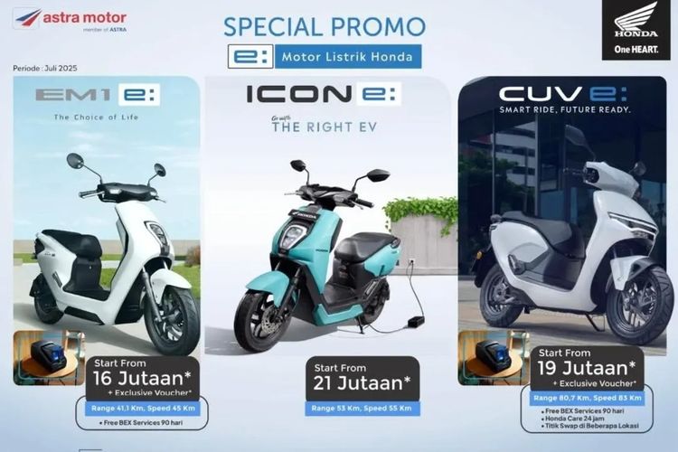 BYD Seal, jadwal MotoGP, Pertalite, mobil mewah, Diskon Besar, Motor Listrik Honda, motor listrik Honda, diskon besar, Jadwal MotoGP, Daihatsu Rocky Hybrid, Mobil Mewah, QR Code, QR code, Populer Otomotif, artikel terpopuler, motor listrik honda, BYD seal, BYD Seal Berasap dan Pertalite untuk Mobil Mewah