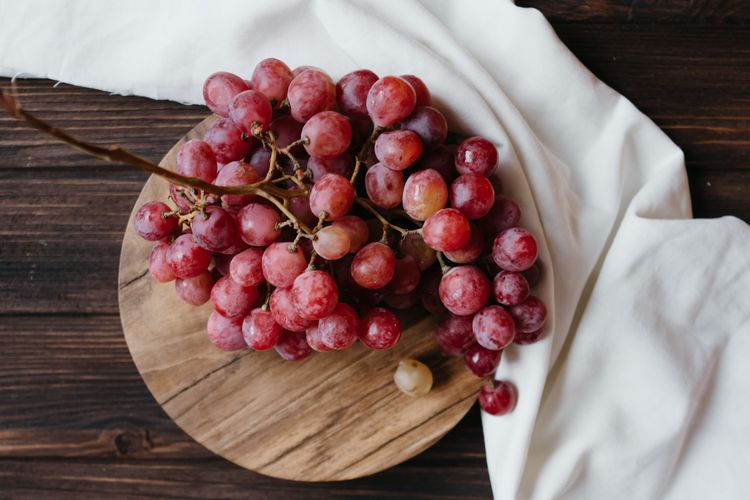 ide cemilan, 7 Ide Cemilan Manis yang Rendah Gula, Cocok Buat Cermilan  Saat Diet