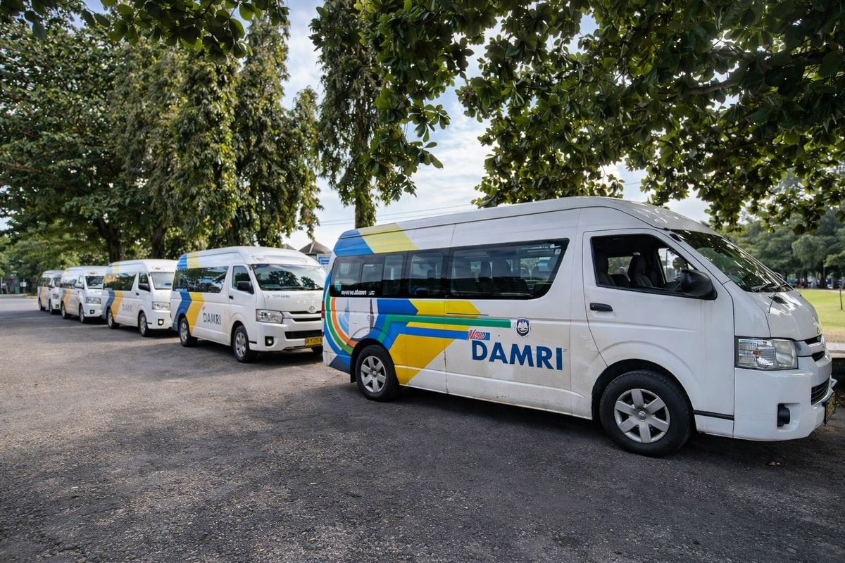 tiket bus, Harga BBM Naik, Tiket Pesawat Naik, Apakah Tiket Bus Ikut Naik?