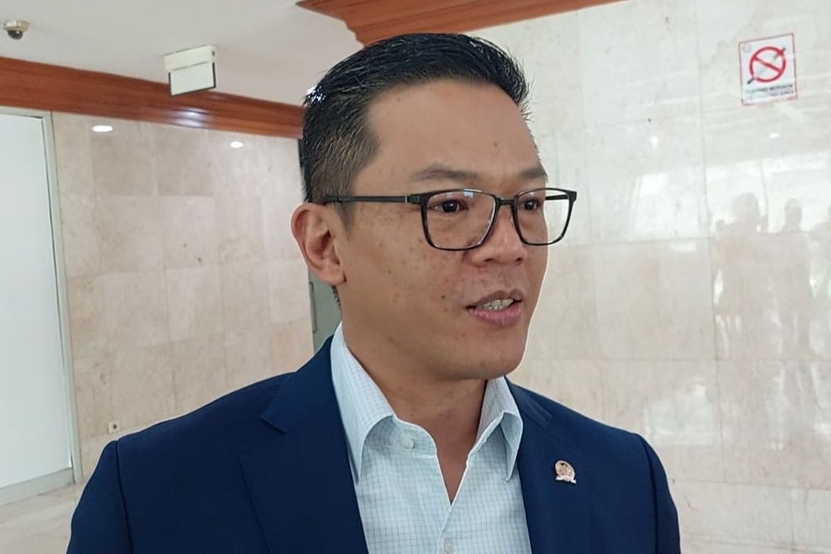 Partai Gerindra, hak angket, bupati pati, sugiono, Sudewo, pemakzulan Bupati Pati, bupati pati didemo, Begini Teguran Gerindra Kepada Bupati Sudewo: Kebijakan Jangan Tambah Beban Rakyat