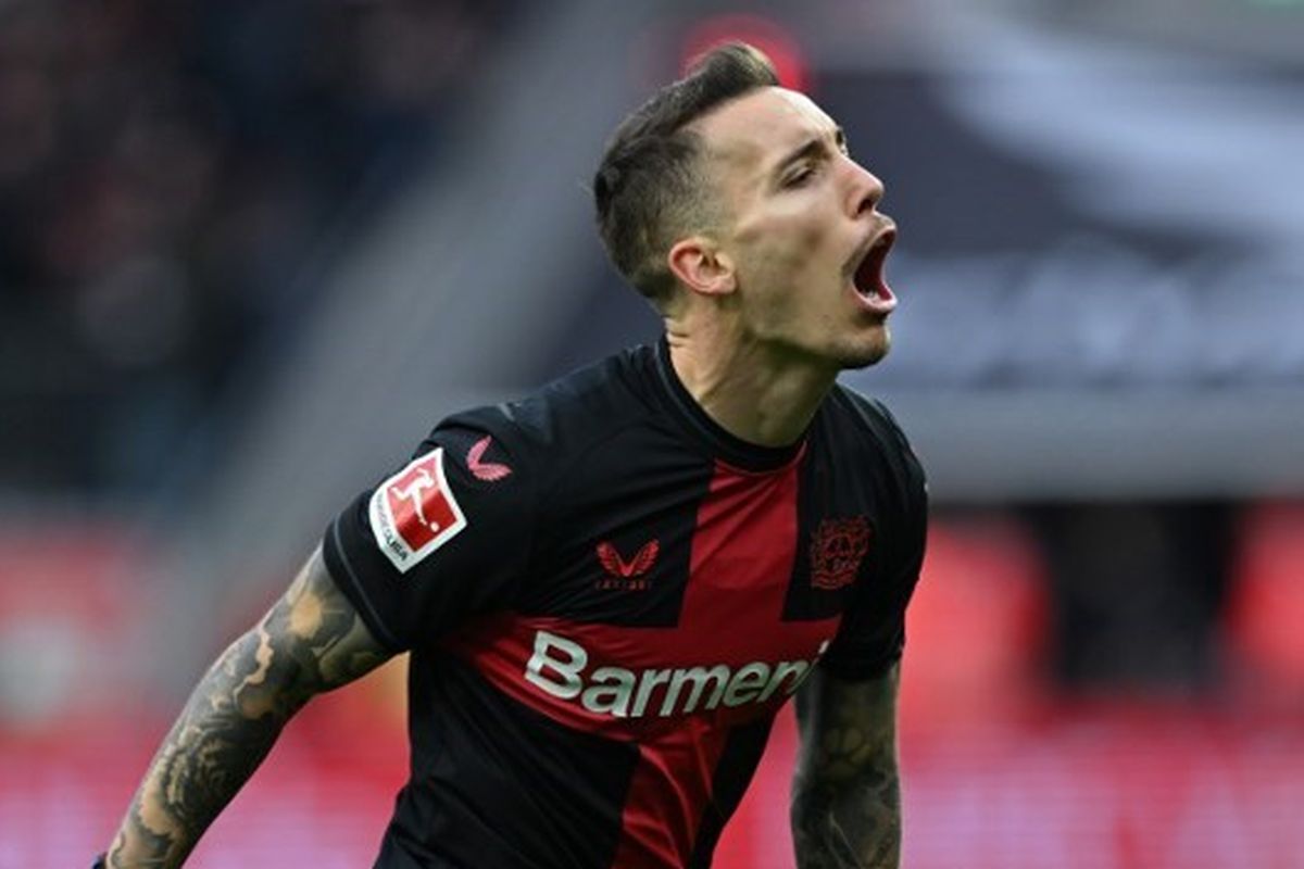 Alejandro Grimaldo, bursa transfer, Besiktas, Eduard Graf, Barcelona, Joao Cancelo, Alejandro Balde, Alvaro Carreras, Masa Depan Alejandro Grimaldo: antara Besiktas dan Barcelona