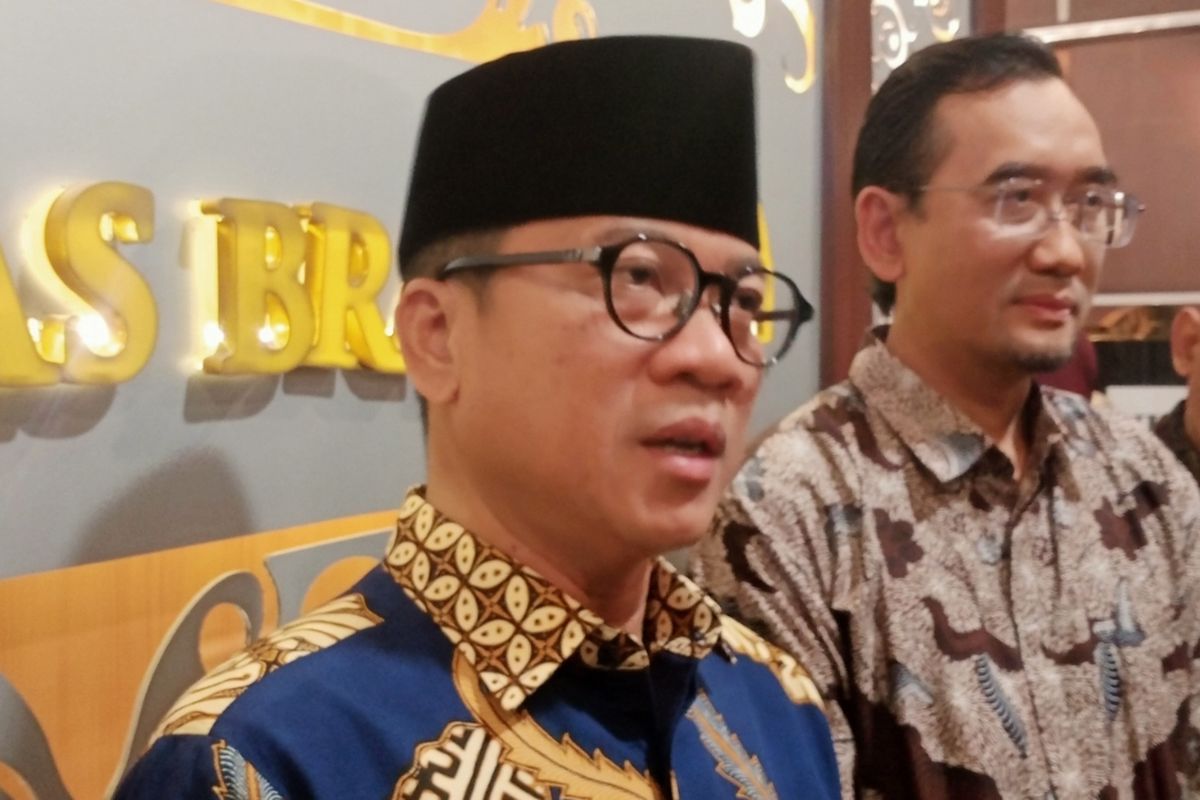Dedi Mulyadi, desa dilelang, Desa Sukaharja Bogor, mendes yandri susanto, Desa Sukamulya, Desa Sukamulya dan Sukaharja di Bogor Terancam Dilelang Bank, Mendes: Pengagunan Harus Dipidana
