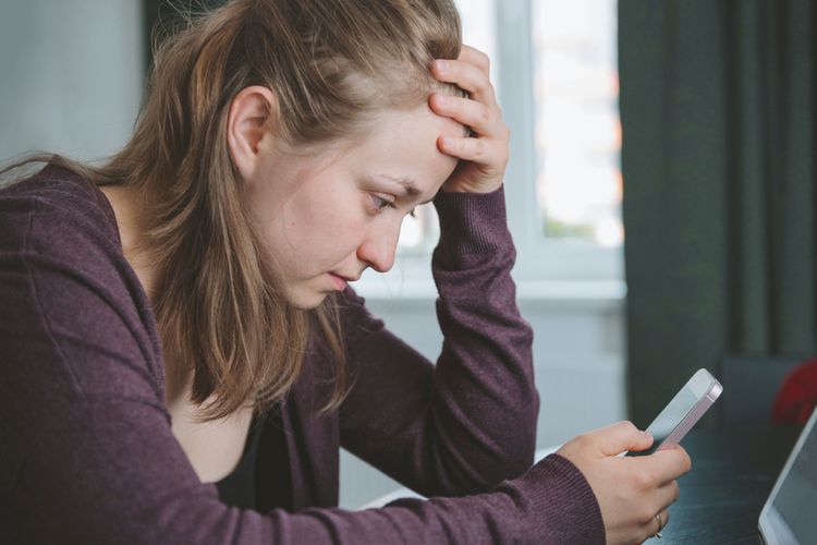 ByteDance, enkripsi, pesan langsung, TikTok, privasi, DM TikTok, TikTok Ogah Bikin Chat DM Anti-sadap ala WhatsApp