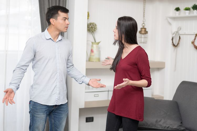 Tren Pernikahan Turun, Cinta Tak Lagi Cukup Jadi Alasan Menikah?