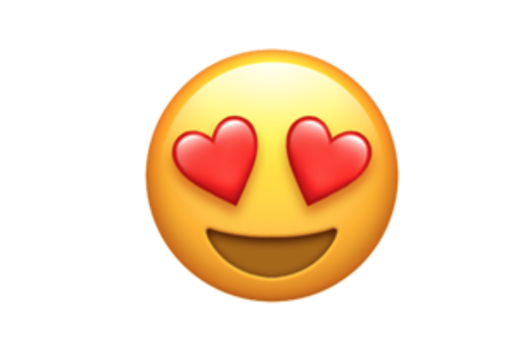emoji, WhatsApp, arti emoji WA, Arti emoji WhatsApp, 50 Emoji WhatsApp yang Sering Dipakai dan Artinya, 1. Emoji wajah tersenyum lebar menyeringai, 2. Emoji wajah menyeringai dengan mata tersenyum, 4. Emoji wajah menyeringai dengan keringat, 5. Emoji tertawa dengan air mata kegembiraan, 6. Emoji tertawa terbahak-bahak, 7. Emoji wajah tersenyum kecil, 8. Emoji wajah mengedipkan mata, 9. Emoji wajah tersenyum dengan mata tersenyum, 10. Emoji wajah tersenyum dengan lingkaran biru, 11. Emoji wajah tersenyum berhias banyak hati, 12. Emoji wajah tersenyum dengan mata berbentuk hati, 13. Emoji wajah mencium dengan hati, 14. Emoji wajah mencium, 15. Emoji wajah tersenyum hangat, 16. Emoji wajah mencium dengan mata tertutup, 17. Emoji wajah mencium dengan mata tersenyum, 18. Emoji wajah tersenyum dengan air mata, 19. Emoji wajah tersenyum setengah, 20. Emoji wajah menikmati makanan, 21. Emoji wajah dengan lidah menjulur, 22. Emoji wajah dengan mata berkedip dan lidah menjulur, 23. Emoji wajah konyol, 24. Emoji wajah dengan menyipitkan mata dan lidah menjulur, 25. Emoji wajah tersenyum dengan tangan terbuka, 26. Emoji wajah dengan tangan menutup mulut, 27. Emoji wajah dengan mata terbuka dan tangan menutup mulut, 28. Emoji wajah dengan mata mengintip, 29. Emoji wajah menyuruh diam, 30. Emoji wajah berpikir, 31. Emoji wajah dengan tangan memberi hormat, 32. Emoji wajah mengiler, 33. Emoji memakai topi koboi, 34. Emoji wajah berpesta, 35. Emoji wajah senyum dengan memakai kacamata hitam, 36. Emoji wajah kutu buku, 37. Emoji wajah dengan memakai satu lensa bundar, 38. Emoji wajah terbalik, 39. Emoji wajah meleleh, 40. Emoji wajah dengan mulut teritsleting, 41. Emoji wajah dengan alis terangkat, 42. Emoji wajah garis putus-putus, 43. Emoji wajah yang tertutupi awan, 44. Emoji wajah tidak senang, 45. Emoji wajah dengan hidung panjang, 46. Emoji tanpa mulut, 47. Emoji kepala pecah, 48. Emoji wajah dengan kepala dibalut, 49. Emoji wajah dengan masker, 50. Emoji wajah yang gigih
