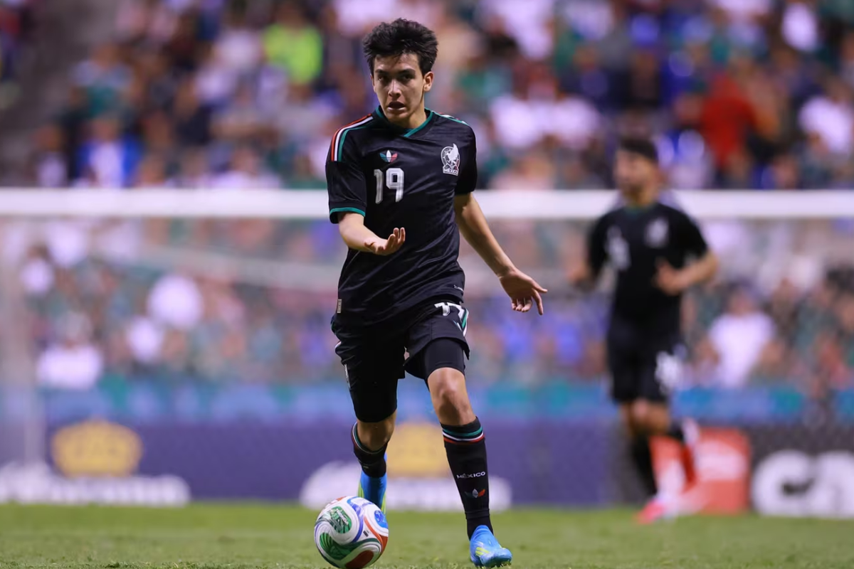Piala Dunia 2026, Daftar 19 Pemain Termuda di Piala Dunia 2026, Lamine Yamal Jauh di Nomor 12