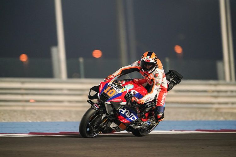 MotoGP, winglet, aerodinamika, motor MotoGP, Evolusi Winglet di Motor Balap MotoGP, Mengapa Winglet Dilarang?, Manfaat Winglet Pada Motor MotoGP, Dampak dari Penggunaan Winglet, Regulasi Baru Soal Winglet di MotoGP 2027