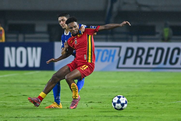 Persib Bandung, Saddil Ramdani, Sabah FC, Selangor FC, Bojan Hodak, Jadwal Persib, selangor fc, AFC Champions League Two, ACL 2, jadwal persib bandung di afc champions league 2, Selangor vs Persib, Selangor FC Vs Persib, Antusiasme Saddil Ramdani Kembali ke Malaysia