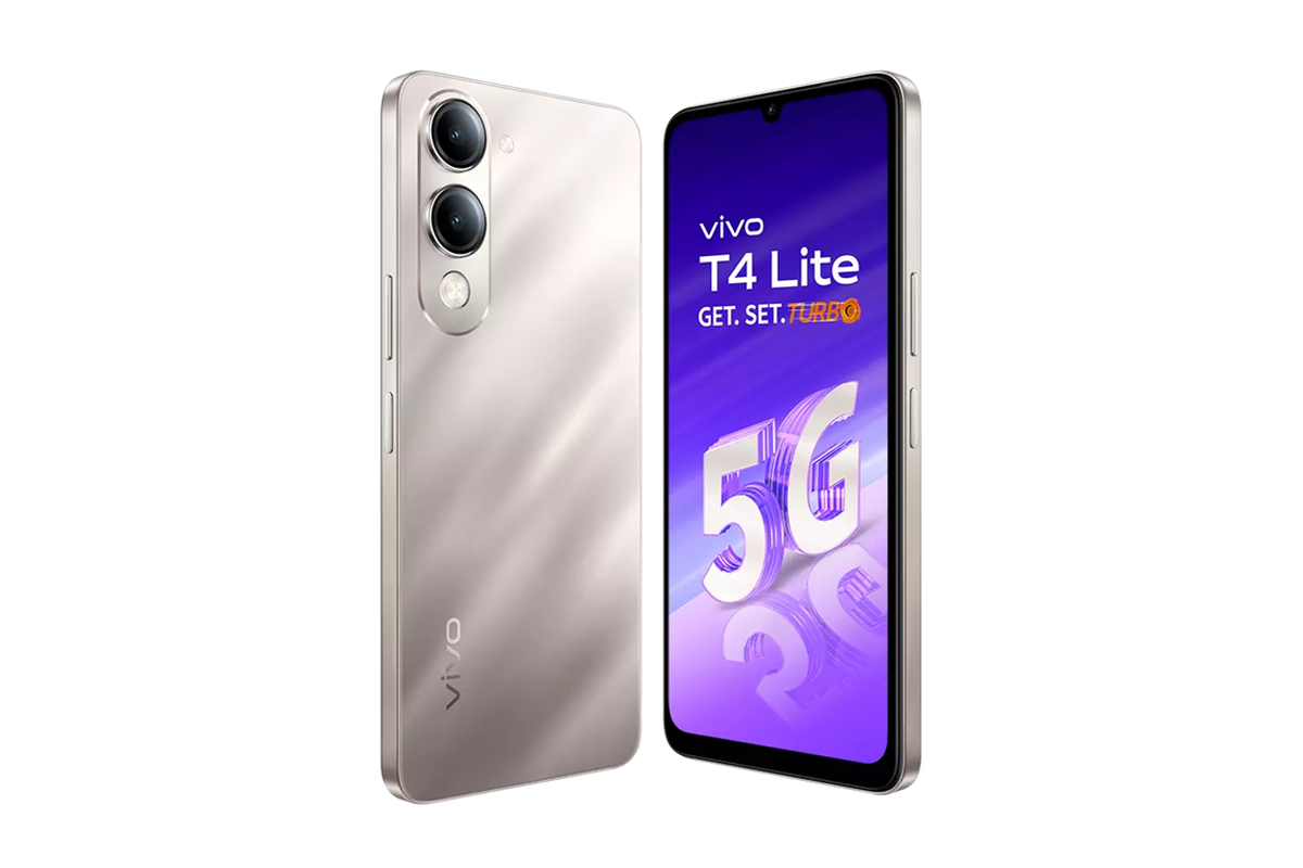 Vivo T4 Lite, HP Vivo, Dimensity 6300, Kamera 50 MP, Spesifikasi Vivo T4 Lite, Harga Vivo T4 Lite, harga Vivo T4 Lite, kamera 50 MP, spesifikasi Vivo T4 Lite, HP Vivo T4 Lite Resmi, Baterai 6.000 mAh Harga Rp 2 Jutaan