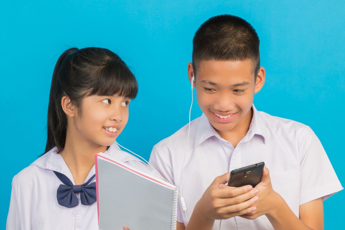 Meta, YouTube, TikTok, remaja, Komdigi, PP Tunas, Instagram, Facebook, Akun Remaja, Teen Accounts, Meta, YouTube, dan TikTok Buka Suara soal Aturan Blokir Akun Medsos Anak di Indonesia