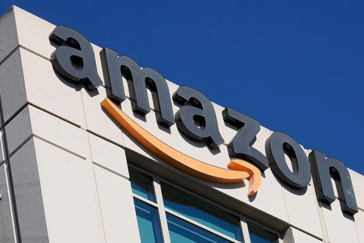 Amazon, Asia Tenggara, Amazon Siapkan Investasi Rp 584 triliun di Asia Tenggara, Termasuk Indonesia