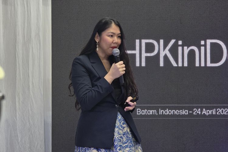 TKDN, Hewlett Packard, Laptop HP, pabrik HP, pabrik HP di batam, HP Produksi Laptop di Batam, Komitmen Ikuti Aturan TKDN Pemerintah