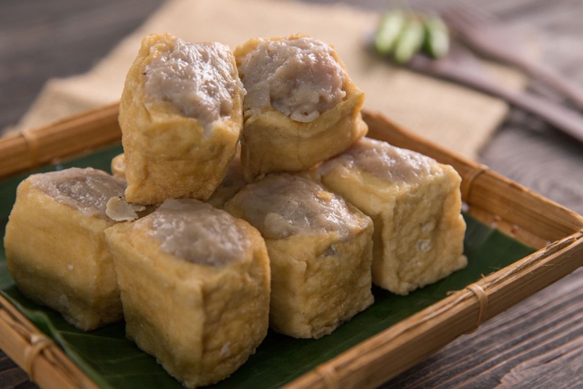 tahu bakso, 3 Tips Menyimpan Tahu Bakso agar Tahan Lama, Bisa Sampai 2 Minggu