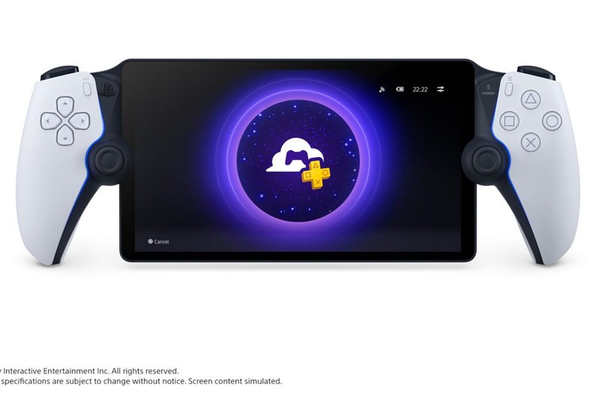 PS Plus, Cloud, PlayStation Portal, PS Plus Premium, sony, cloud, Sony Rilis Cloud Streaming, Main Game di PlayStation Portal Tak Perlu Konsol PS5 Lagi