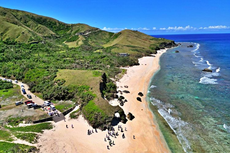 Asia Tenggara, Indonesia, Raja Ampat, 7 Destinasi Terbaik di Asia Tenggara 2026 Versi Traveller, Indonesia Masuk?