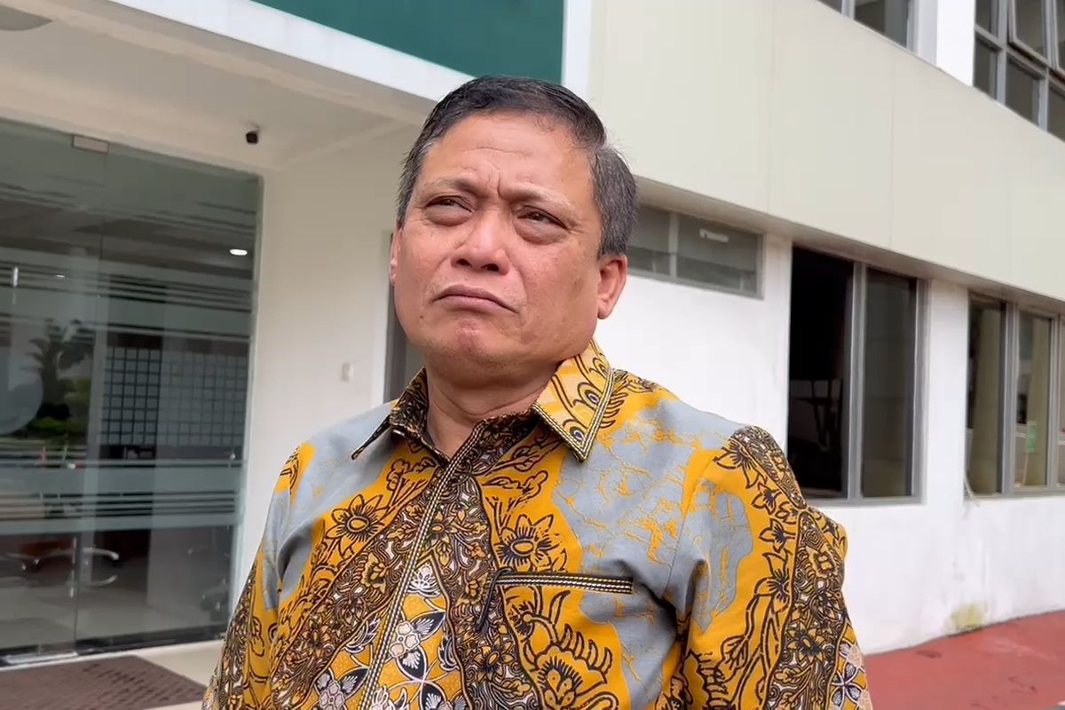Kejagung, Tom Lembong, kasus impor gula, tom lembong bebas, tom lembong abolisi, Kejagung: Tom Lembong Dapat Abolisi, Bukan Vonis Bebas