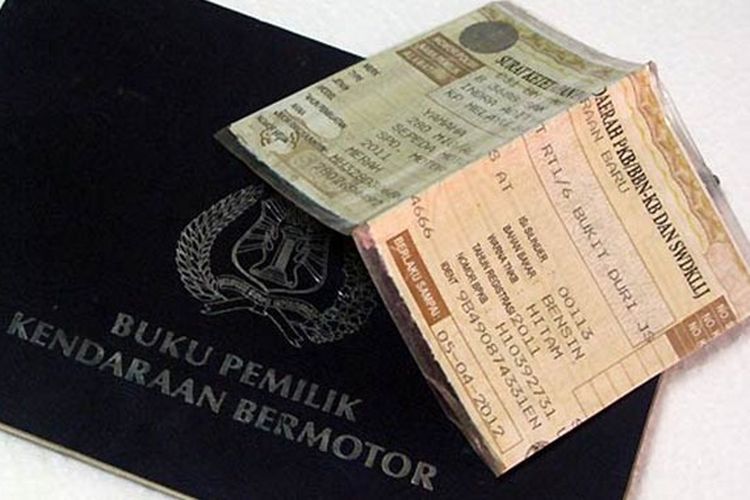 pajak kendaraan, telat bayar pajak, bayar pajak kendaraan, risiko telat bayar pajak kendaraan, Jangan Diabaikan, Ini Risiko jika Telat Bayar Pajak Kendaraan