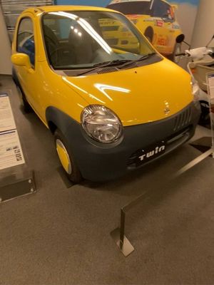 mobil, Suzuki, kei car, mobil china, mobil mini, Mobil Mini China Ganggu Pasar Jepang, Suzuki Waspada