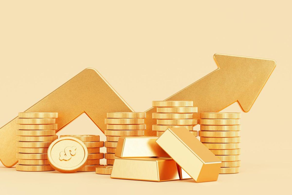 harga emas, Harga Emas, harga emas Pegadaian, harga emas naik, harga emas naik terus, Harga Emas Pegadaian Naik 5 Hari Berturut-turut, Ini Daftar Terbarunya