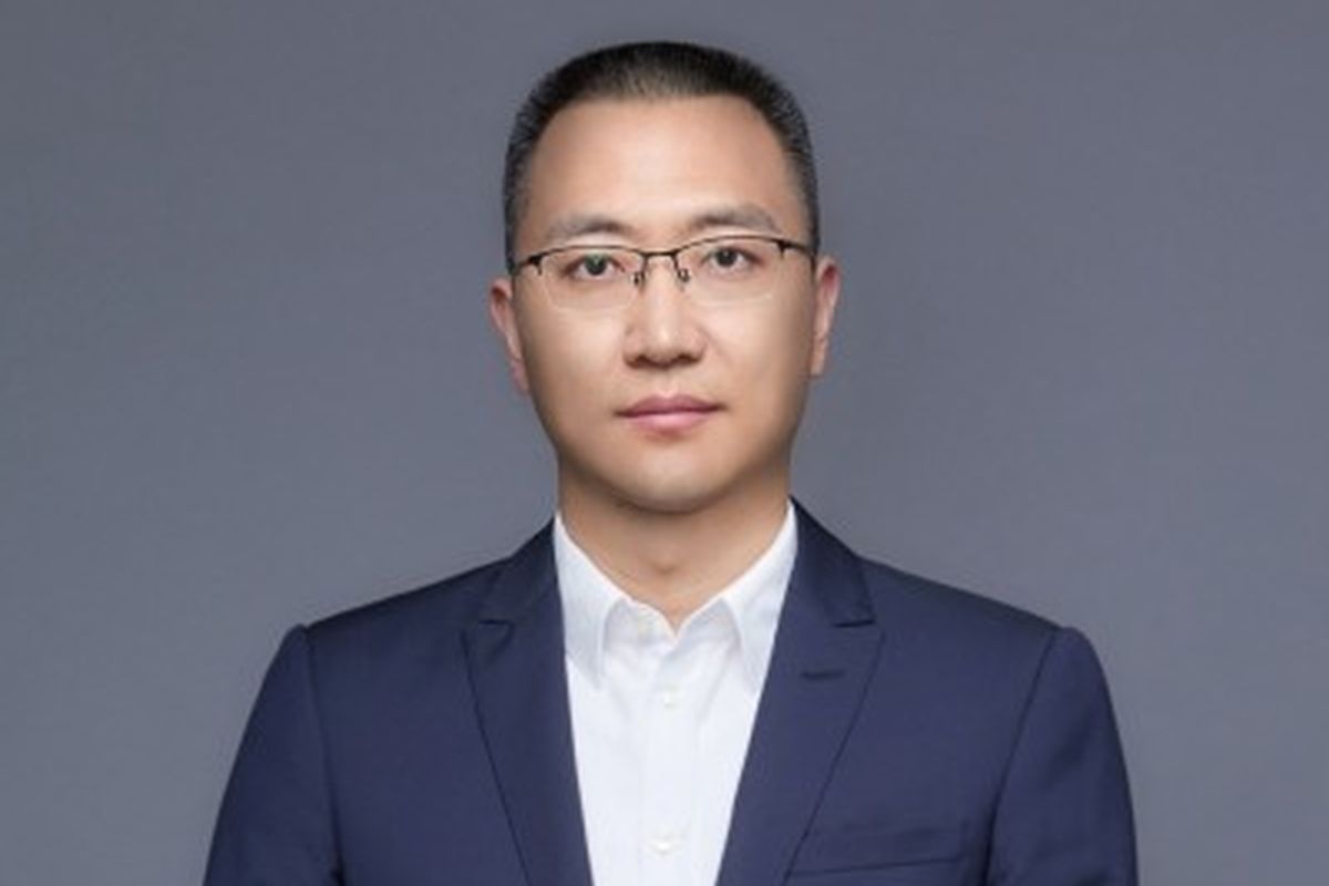 Howard Huang, robot, China, robot humanoid, Robot, Robot Humanoid, Booming Robot Humanoid di China Bikin Howard Huang Jadi Miliarder