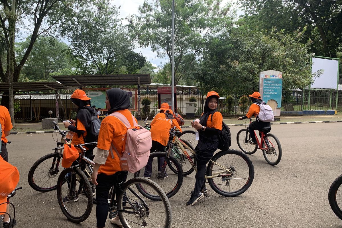 Taman Margasatwa Ragunan, Kebun Binatang Ragunan, Ragunan Buka sampai Malam, Cek Harga Tiketnya