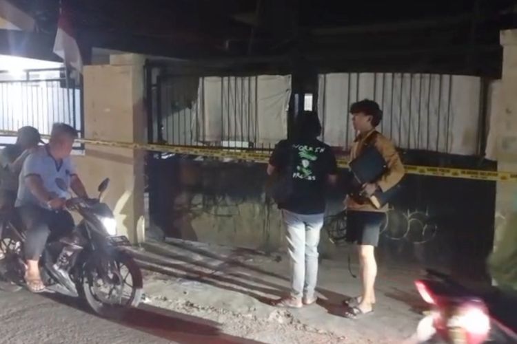 Tegal, MiChat, pembunuhan di tegal, pembunuhan wanita di tegal, pembunuhan wanita di kamar kos, Kronologi Pembunuhan Sadis di Kamar Kos Tegal Timur, Berawal dari Obrolan di MiChat