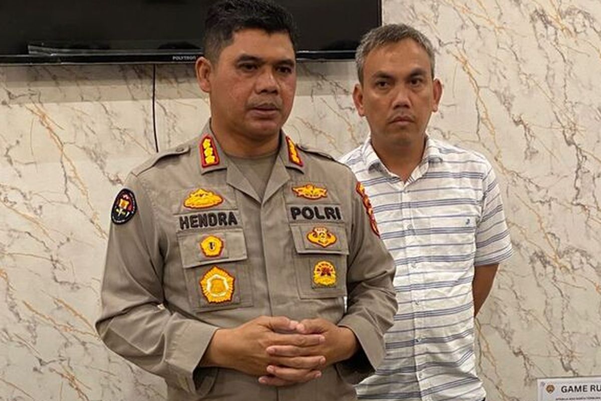 Masa Pengenalan Lingkungan Sekolah, Polda Jawa Barat, Disdik Jabar, MPLS 2025, MPLS 2025 Jabar Usung Materi Bela Negara hingga Antikorupsi, TNI-Polri Turun Tangan