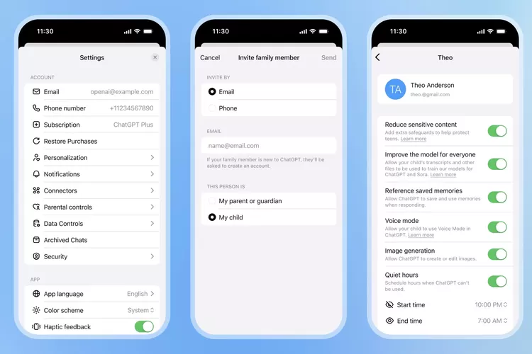 OpenAI, ChatGPT, OpenAI Ungkap Cara Lindungi Anak di ChatGPT