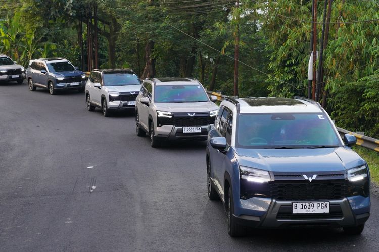 harga, PHEV, Wuling Eksion, Wuling Motors, Berapa Kenaikan Harga Wuling Eksion Setelah Early Bird Berakhir?