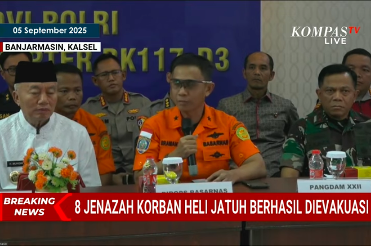 helikopter pk rgh, helikopter jatuh Tanah Bumbu, black box helikopter, penyebab helikopter jatuh, KNKT investigasi heli, Evakuasi korban heli, Kotak hitam helikopter utuh, Kecelakaan heli Estindo, Update Helikopter PK-RGH Jatuh di Tanah Bumbu: Black Box Ditemukan dalam Kondisi Utuh