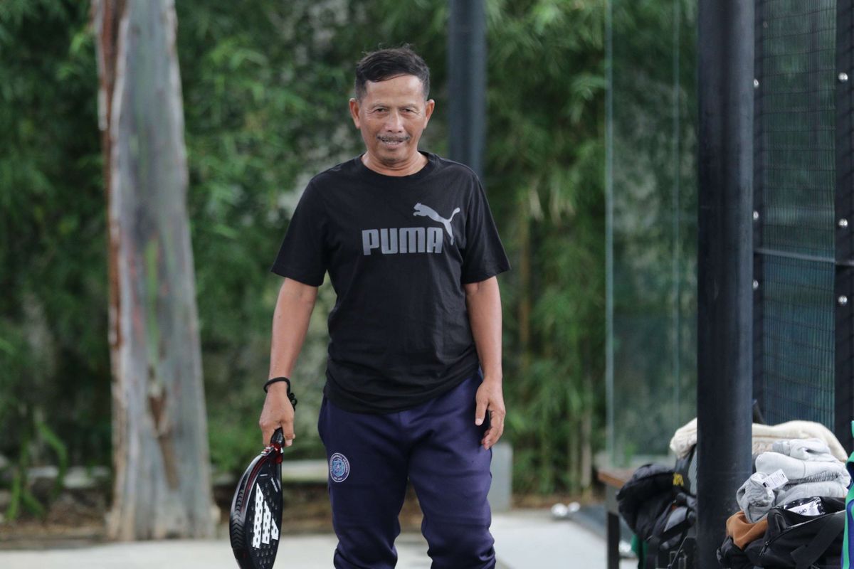 Djajang Nurjaman, Persib, Djanur, Kritik Djanur Soal Regulasi Super League, Hambat Regenerasi Pemain