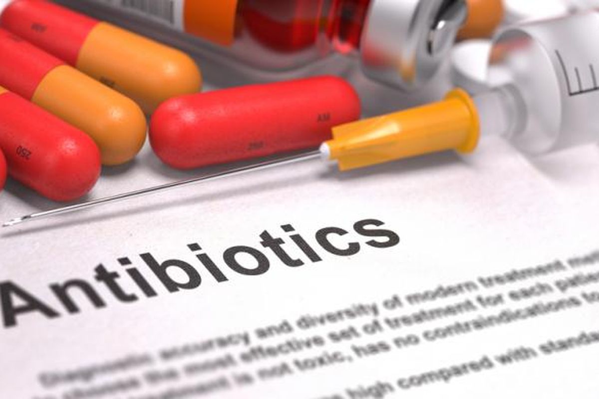 antibiotik, Apakah Harus Minum Antibiotik Saat Batuk Pilek? Ini Penjelasan Dokter, Batuk Pilek Umumnya Disebabkan Virus, Antibiotik Hanya untuk Infeksi Bakteri, Risiko Resistensi Antibiotik, Kapan Antibiotik Diperlukan?, Gunakan Antibiotik Secara Tepat