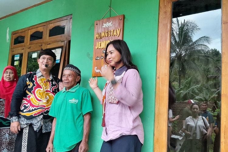Desa Wisata Segajih, Desa Wisata Segajih di Kulon Progo: Alam, Budaya, dan Healing yang Autentik