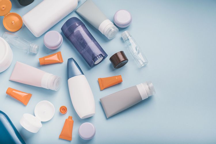 Waspada Bahaya Merkuri di Skincare, Bisa Picu Kerusakan Otak